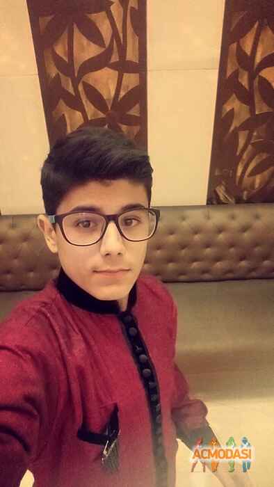 Vansh  Saluja photo №41914. Uploaded 19 January 2016