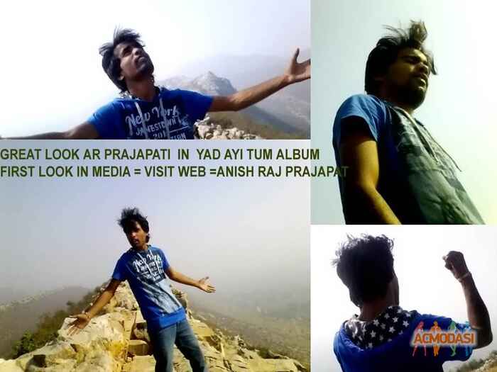 AnishRaj Prajapat  photo №61439. Uploaded 02 June 2016