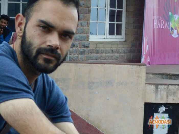 Sumit Kumar Sharma photo №77054. Uploaded 22 September 2016