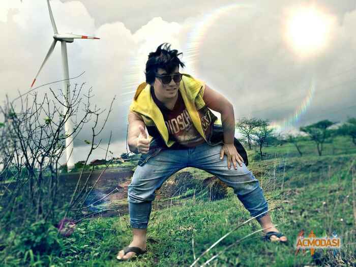 sachin chetbahadur rana photo №68220. Uploaded 24 July 2016