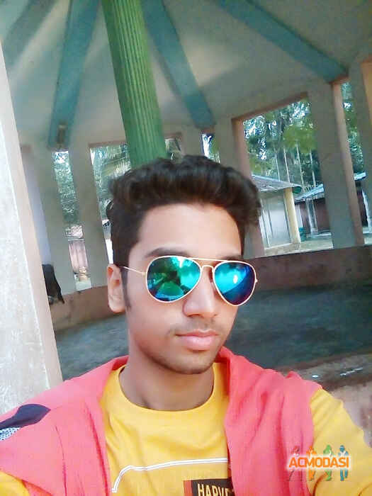 Ankur  Samaddar photo №96497. Uploaded 21 February 2017