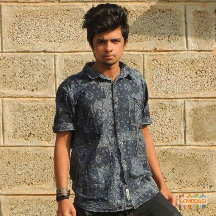 Rashad   photo №15757. Uploaded 17 August 2015