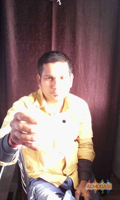 Pankaj  Dwivedi photo №40239. Uploaded 13 January 2016
