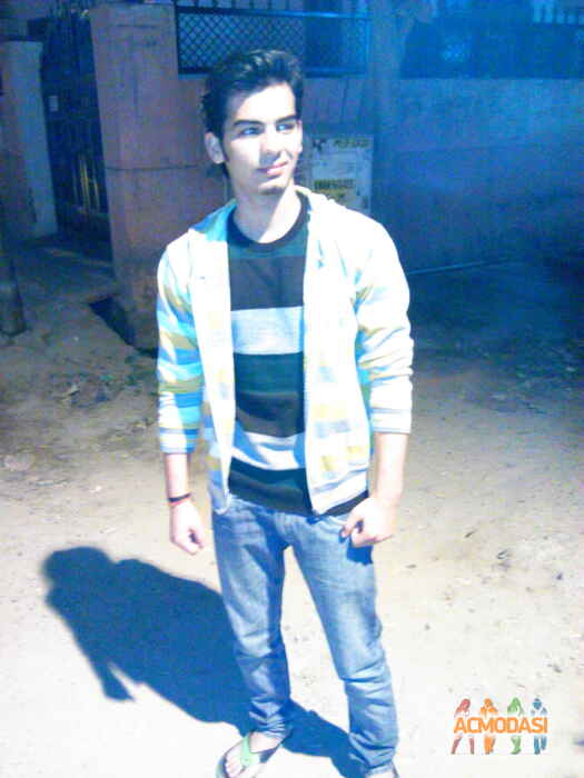 Rahul  Chahar photo №7816. Uploaded 29 June 2015