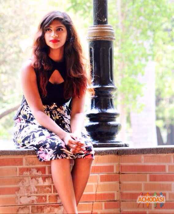 Aiyesha  Ash photo №98536. Uploaded 16 March 2017