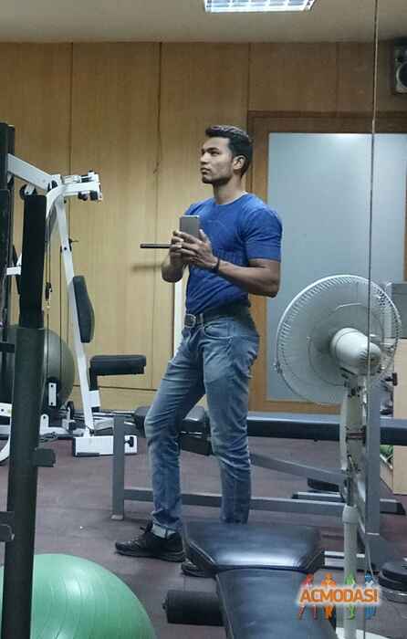 Neeloo Kumar Kumar photo №105015. Uploaded 25 May 2017