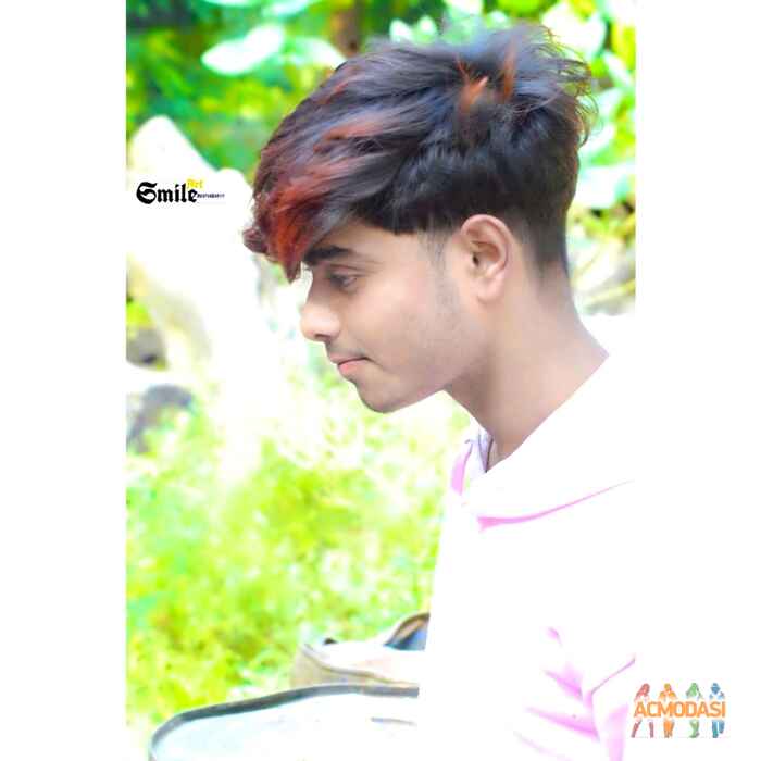 Ameen  Khan photo №119271. Uploaded 25 February 2019