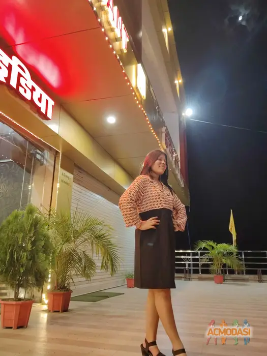 Avika  Shrivastava photo №126756. Uploaded 02 February 2026