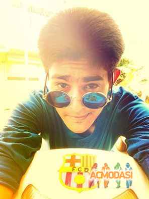 Mohammed Kamil Khan photo №25004. Uploaded 18 October 2015