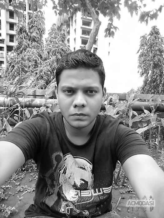 Pradeep Raghunath Borge photo №65476. Uploaded 05 July 2016