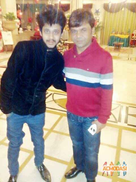 Abhishek  Srivastava photo №66570. Uploaded 14 July 2016