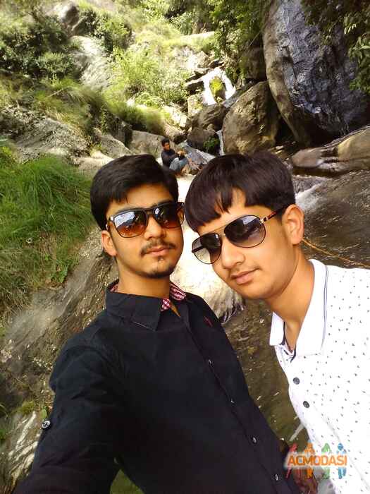 Hriday  Grover photo №7242. Uploaded 25 June 2015