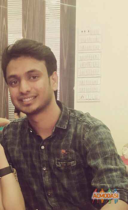 Akshay Bhagwandas Chakre photo №99276. Uploaded 29 March 2017