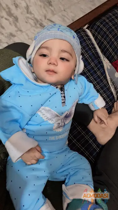 Faizansultan  Sultan photo №125961. Uploaded 25 October 2025