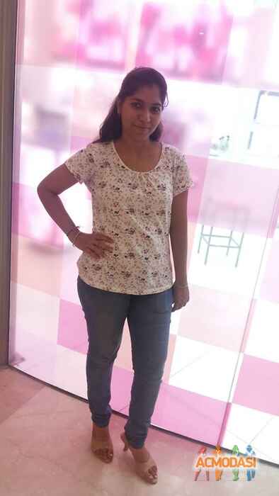Manvi  Arora photo №56326. Uploaded 27 April 2016