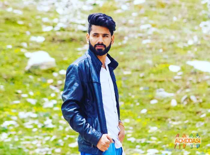 Nitin  Bhati photo №89999. Uploaded 02 January 2017