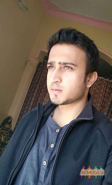 Ankit  Kumar photo №101998. Uploaded 23 April 2017