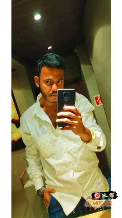 ANIRUDDHA  Sonawane photo №125979. Uploaded 29 October 2025