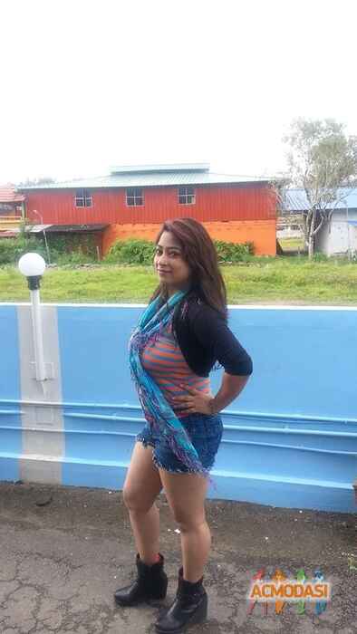 Tanya  Mazumdar photo №21709. Uploaded 22 September 2015