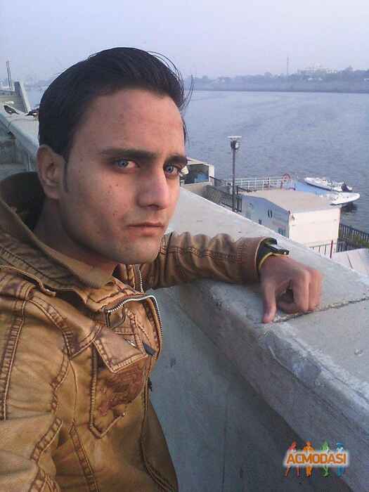 Romaan  Khan photo №41478. Uploaded 18 January 2016
