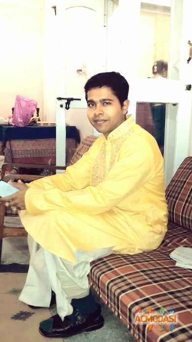 Somnath  Chakravarty photo №53310. Uploaded 07 April 2016