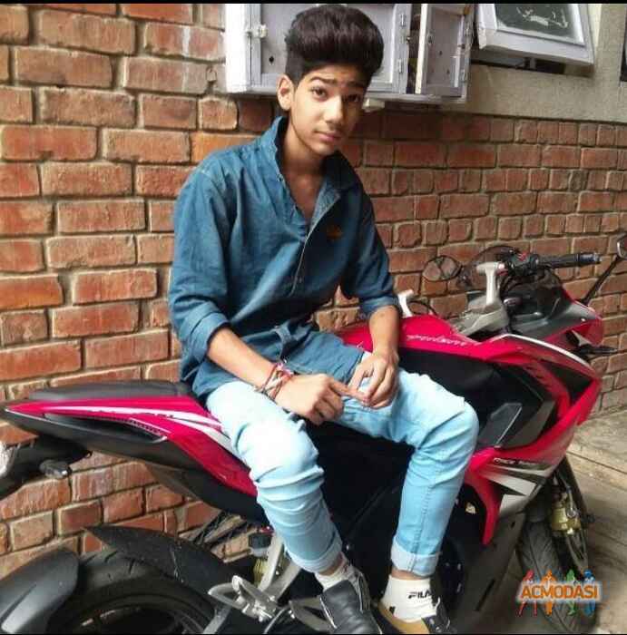 Sonu rawat Sandy Rawat photo №60398. Uploaded 26 May 2016