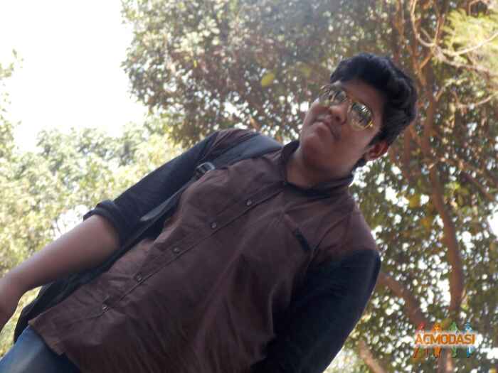 Tiwari  Anurag photo №5932. Uploaded 16 June 2015