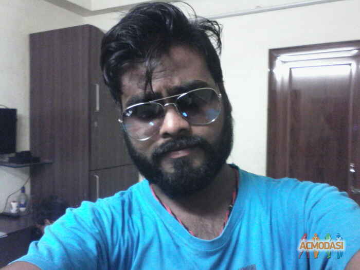 Rohit  Basfore photo №81386. Uploaded 25 October 2016