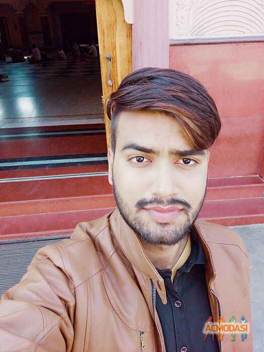 Akash  Rai photo №97159. Uploaded 28 February 2017