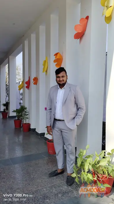 Nitin  Dangi photo №126227. Uploaded 02 December 2025