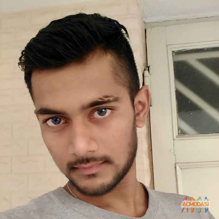 Utkarsh Dineshbhai Patel photo №60050. Uploaded 24 May 2016