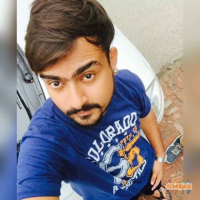 Anshul  Sharma photo №83060. Uploaded 06 November 2016