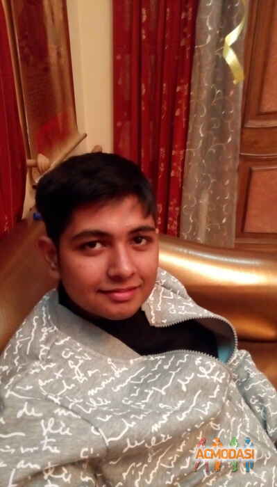 Parth  Sahni photo №103811. Uploaded 10 May 2017