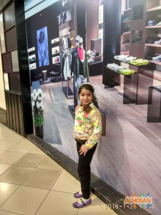 Lakshita  Sachdeva photo №117069. Uploaded 08 August 2018