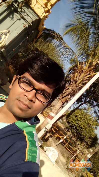 Kiran  Buktare photo №40447. Uploaded 13 January 2016