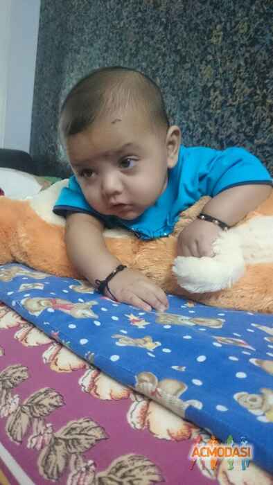 Abeer  Verma photo №41849. Uploaded 18 January 2016