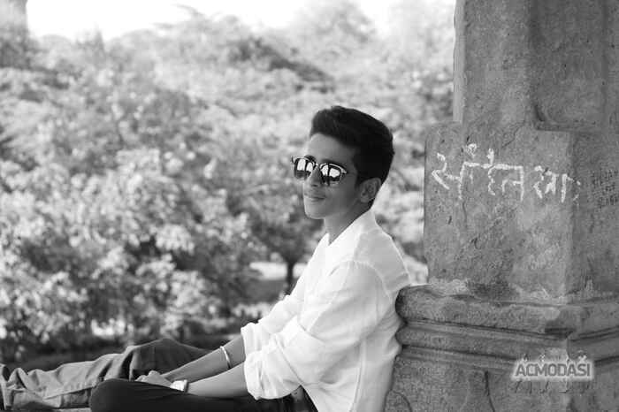 Aryan  Saluja photo №54373. Uploaded 15 April 2016