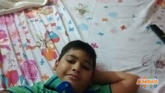 Aryansh  Chaudhary photo №61804. Uploaded 05 June 2016