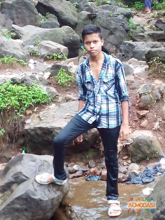 Ajay Bhagwan Chawdhari photo №76699. Uploaded 20 September 2016
