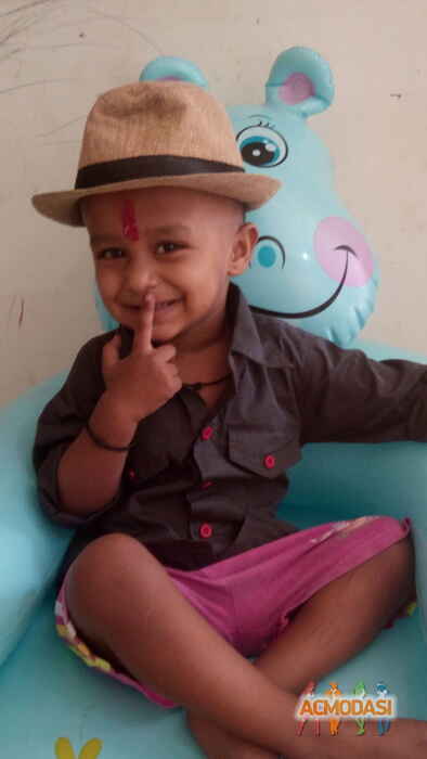 Rahul Bhanudas Jadhav photo №100890. Uploaded 14 April 2017