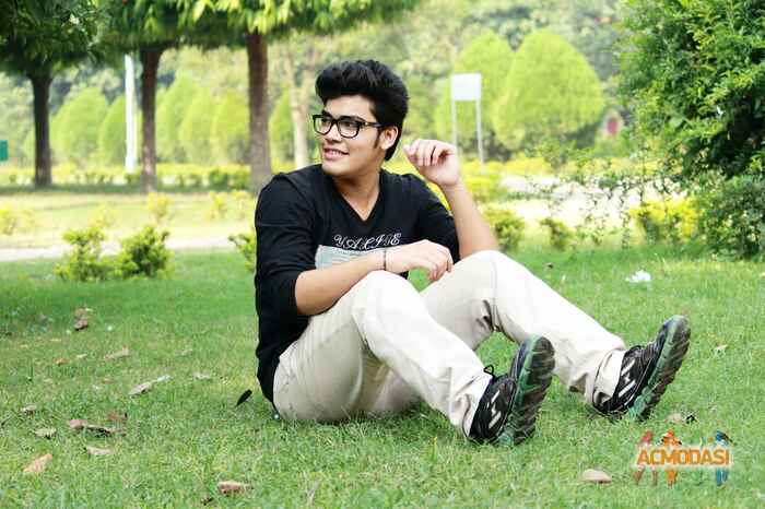 Anuj  Shingari photo №39273. Uploaded 09 January 2016