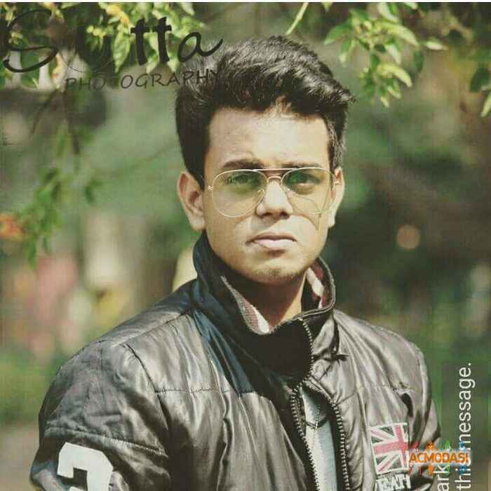 Yash  Barot photo №46502. Uploaded 17 February 2016