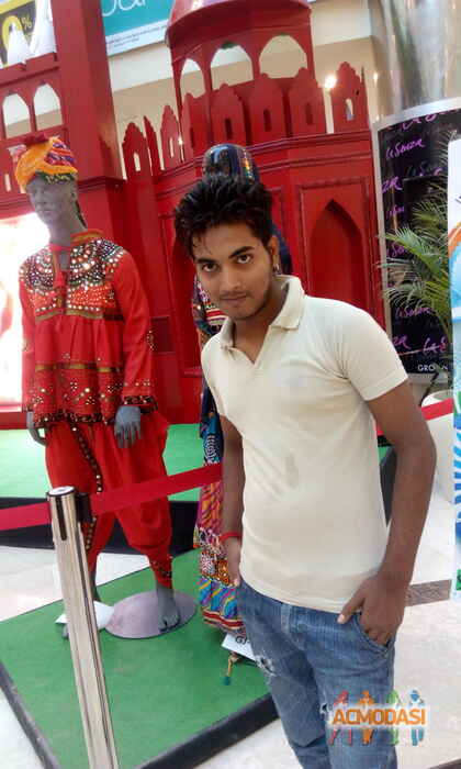 Krishna Kumar Prasad photo №75738. Uploaded 14 September 2016