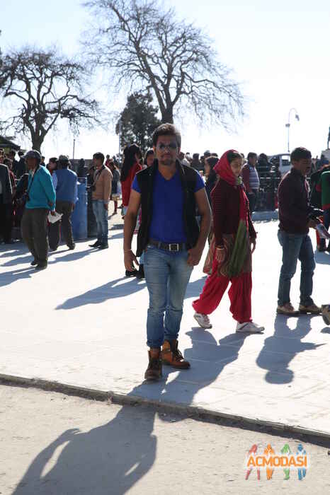 Yash  Choudhary photo №27711. Uploaded 06 November 2015
