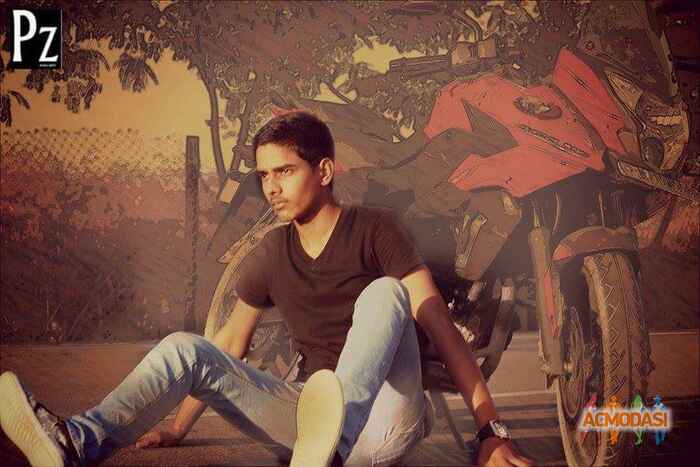 Ravi  Choudhary photo №57791. Uploaded 08 May 2016