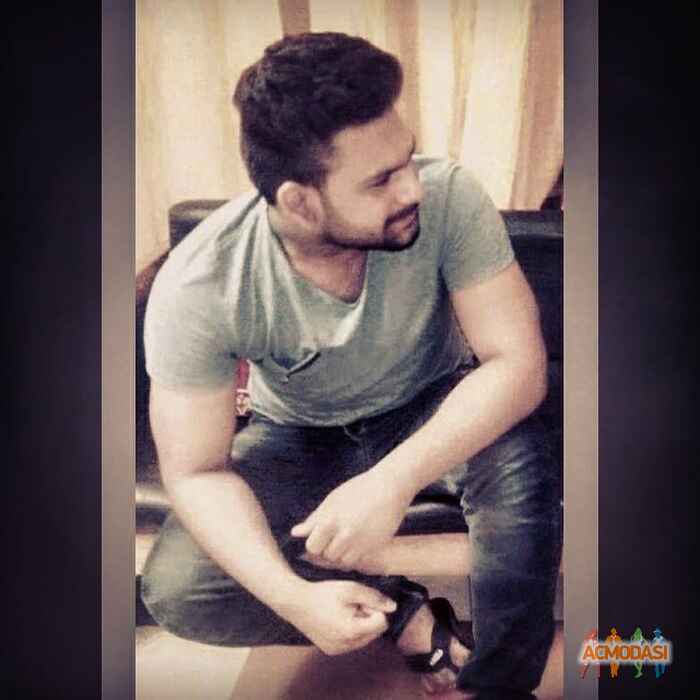 Mohammad Mansab  as ( syed moh ) mansab photo №61130. Uploaded 31 May 2016