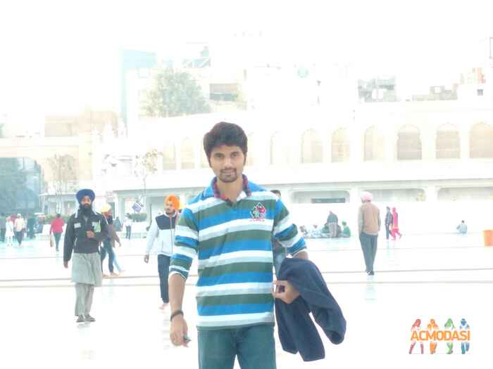 Rohan Satyawan  photo №64122. Uploaded 21 June 2016