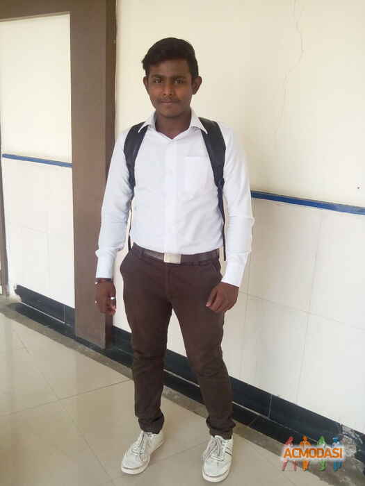 Karan  Kamati photo №91677. Uploaded 13 January 2017