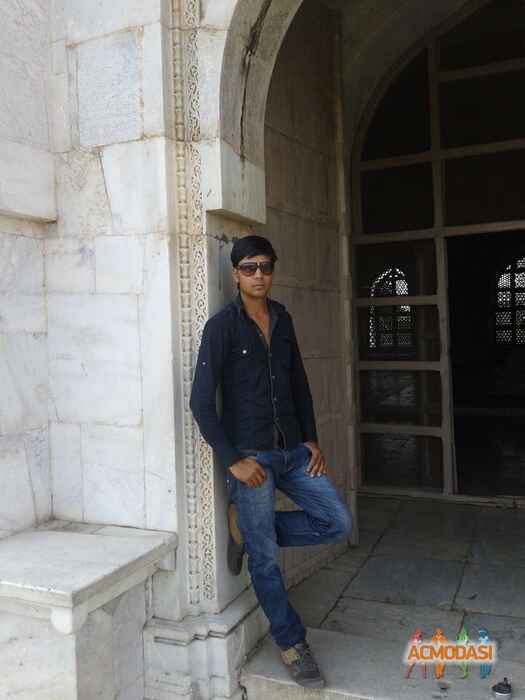 Vishal  Patidar photo №106705. Uploaded 21 June 2017