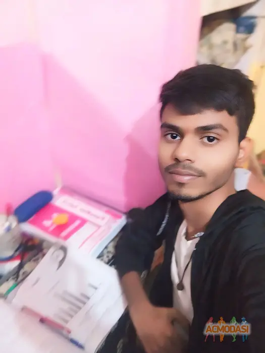 Divesh  Sahani photo №125016. Uploaded 25 March 2025